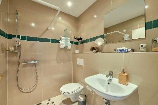 Hotel Zur Alten Stadtkellerei Leipzig fotoÄŸrafÄ±