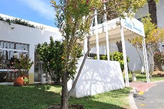 Praia Dourada otel fotoğrafı