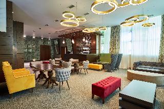 Green Tower Hotel otel fotoğrafı