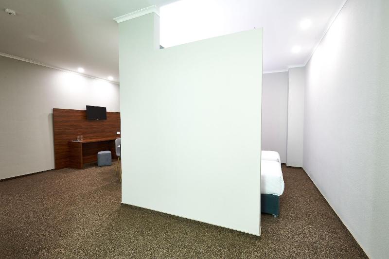Green Tower Hotel - Oda