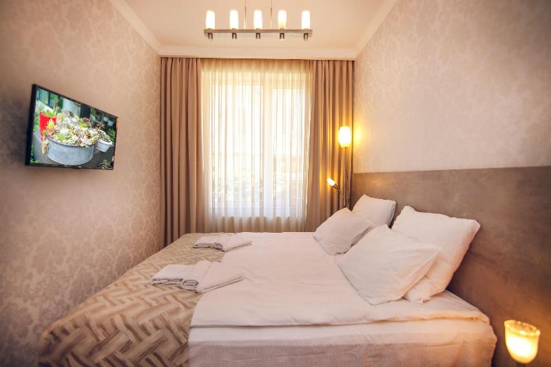 Hotel Kenari - Lobi