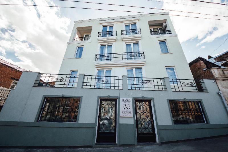 Hotel Kenari - Genel