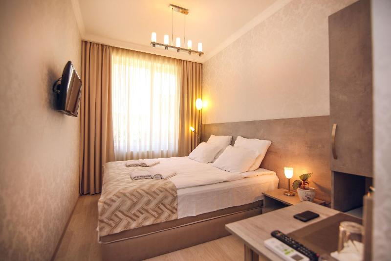 Hotel Kenari - Genel