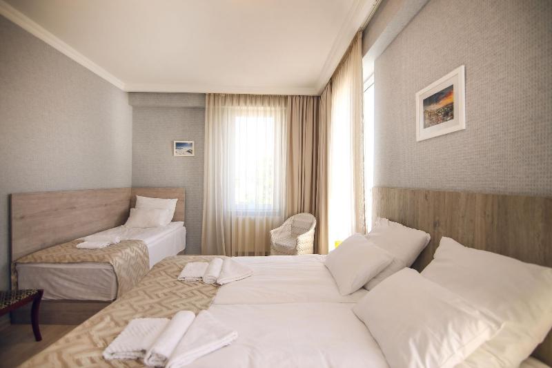 Hotel Kenari - Oda