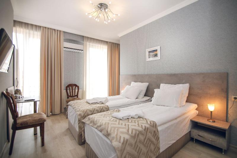 Hotel Kenari - Oda