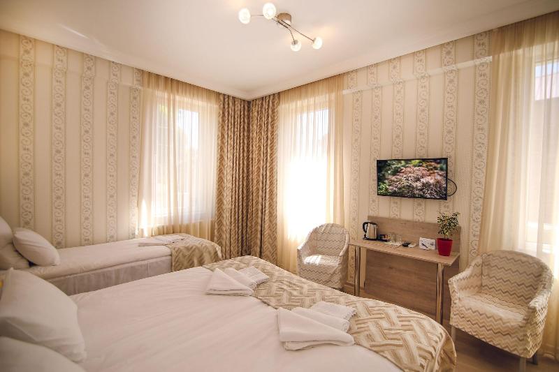 Hotel Kenari - Oda