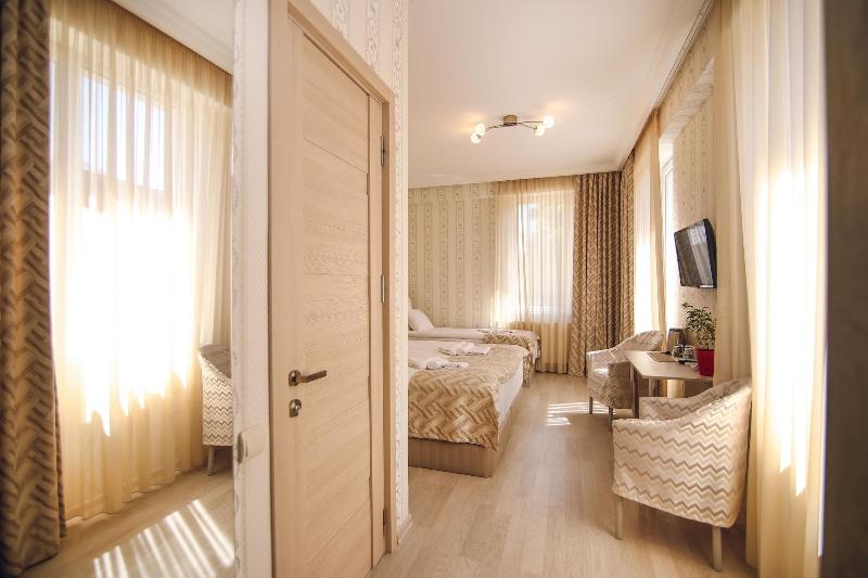 Hotel Kenari - Oda