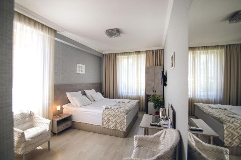 Hotel Kenari - Oda