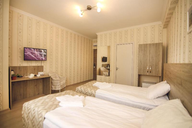 Hotel Kenari - Oda