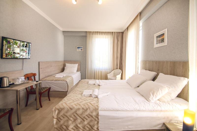 Hotel Kenari - Oda