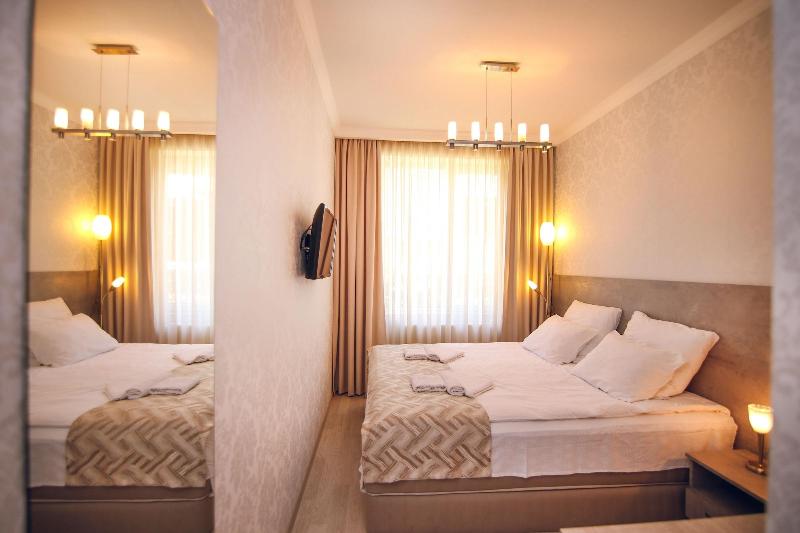 Hotel Kenari - Oda