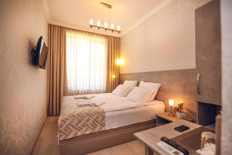 Hotel Kenari - Oda