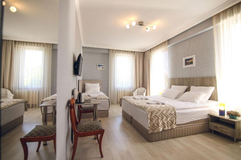 Hotel Kenari - Oda