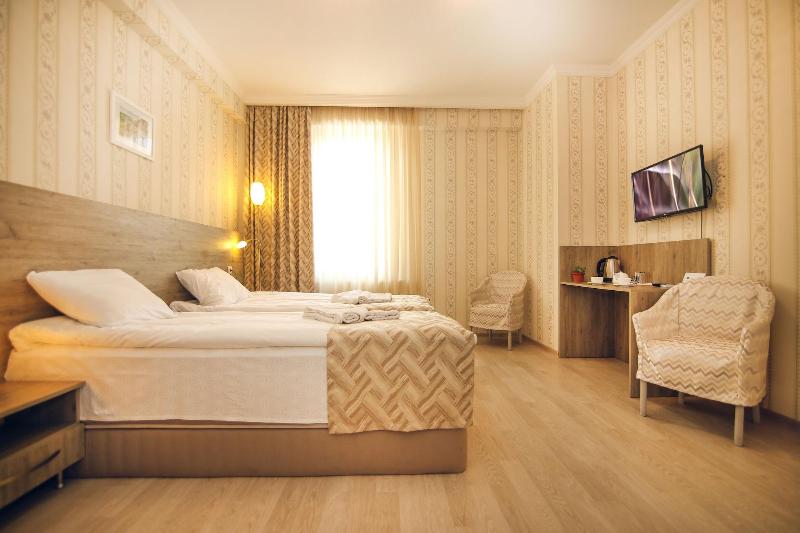 Hotel Kenari - Oda