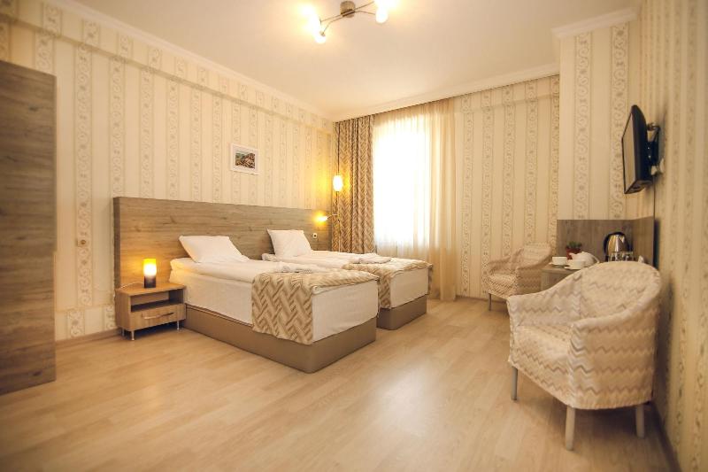 Hotel Kenari - Oda