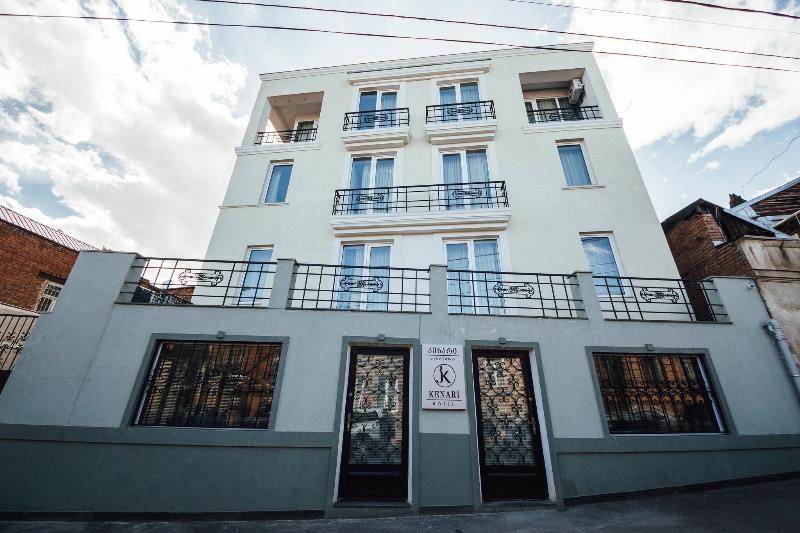 Hotel Kenari - Restoran