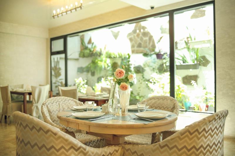 Hotel Kenari - Restoran