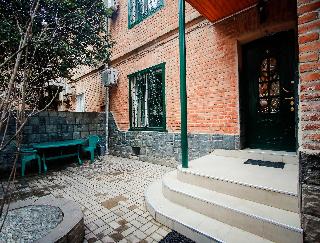 Hotel Toma's House otel fotoğrafı