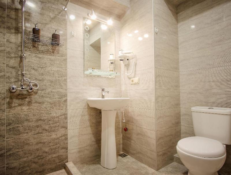 Hotel Toma's House - Oda