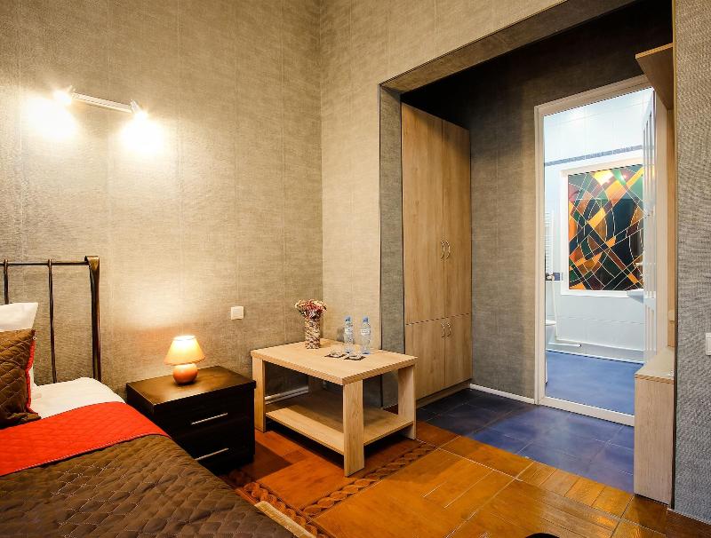 Hotel Toma's House - Oda