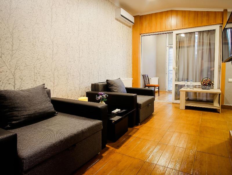Hotel Toma's House - Oda