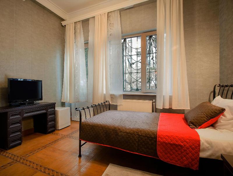 Hotel Toma's House - Oda
