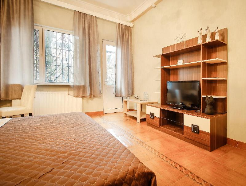 Hotel Toma's House - Oda
