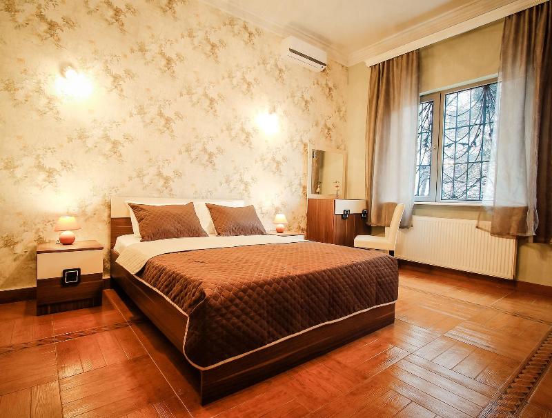 Hotel Toma's House - Oda