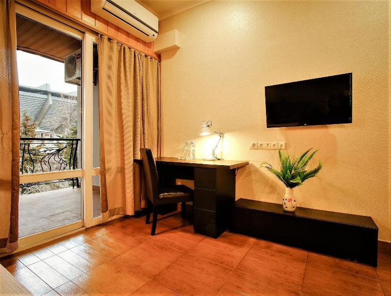 Hotel Toma's House - Oda