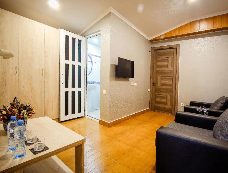 Hotel Toma's House - Oda