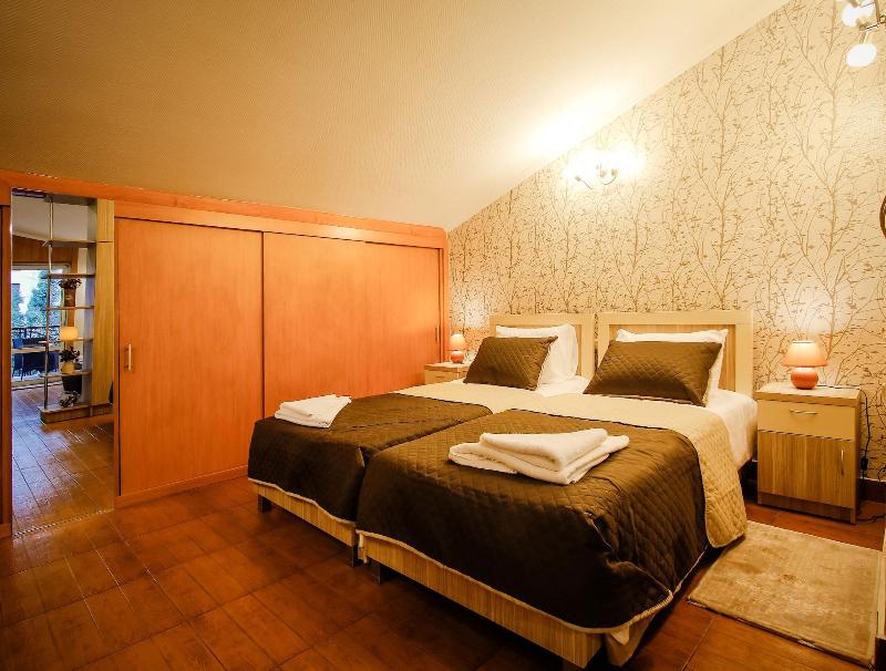 Hotel Toma's House - Oda