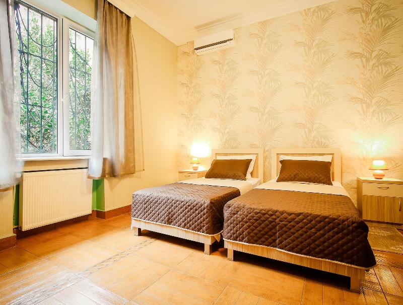 Hotel Toma's House - Oda