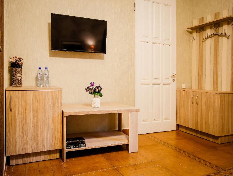 Hotel Toma's House - Oda