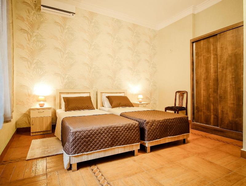 Hotel Toma's House - Oda
