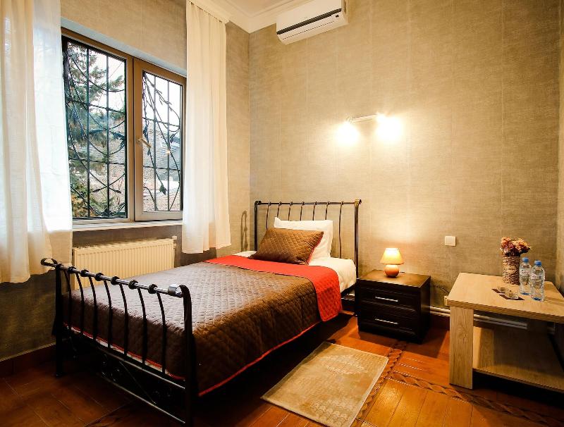 Hotel Toma's House - Oda