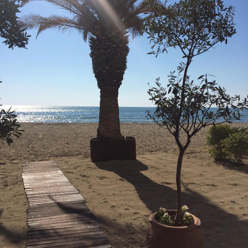 Avra Hotel - Genel