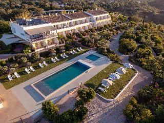 Quinta do Marco otel fotoğrafı