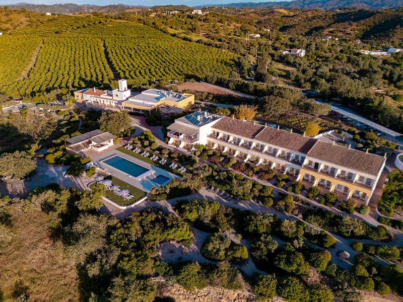 Quinta do Marco - Genel