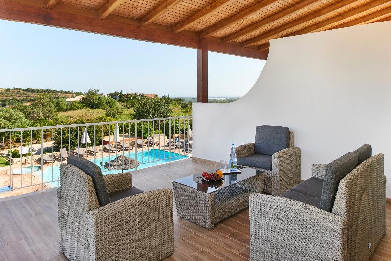 Quinta do Marco - Oda