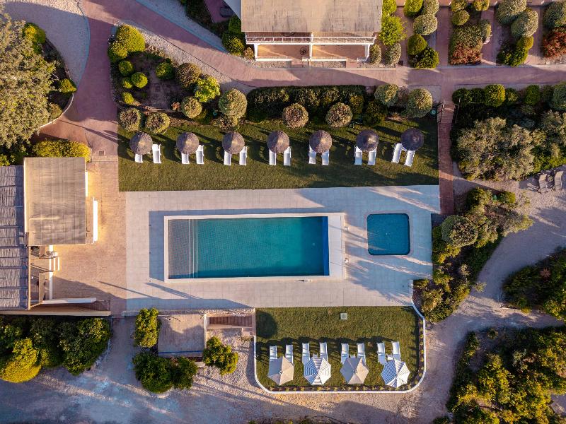 Quinta do Marco - Havuz