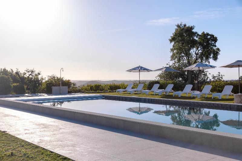 Quinta do Marco - Havuz