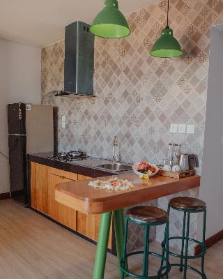 KAEN Apartments fotoÄŸrafÄ±