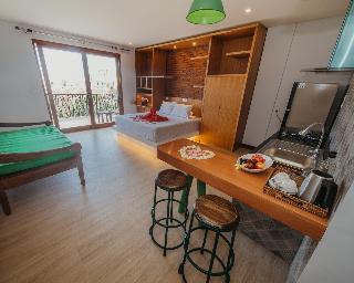 KAEN Apartments fotoÄŸrafÄ±