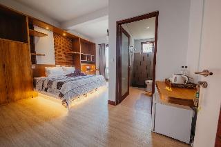 KAEN Apartments fotoÄŸrafÄ±