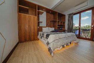 KAEN Apartments fotoÄŸrafÄ±
