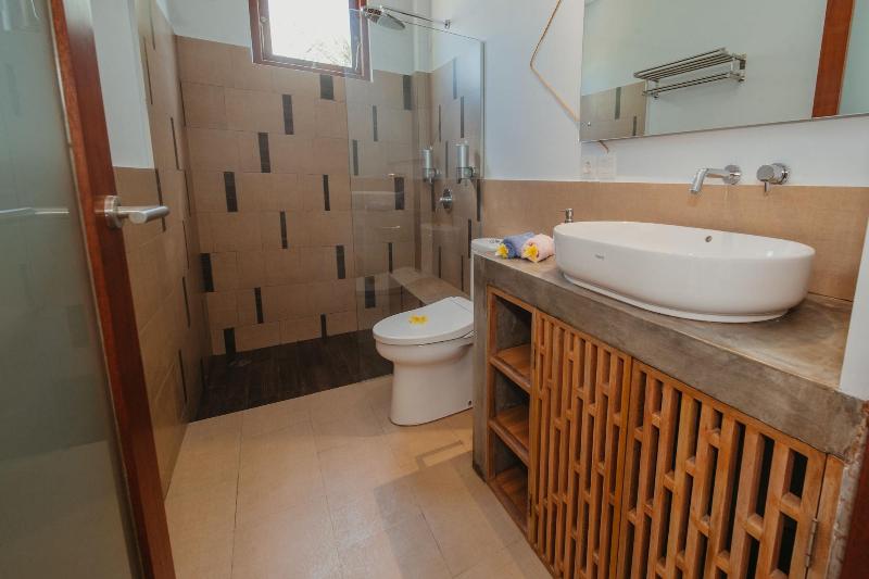 KAEN Apartments - Oda