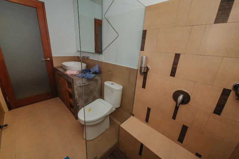 KAEN Apartments - Oda