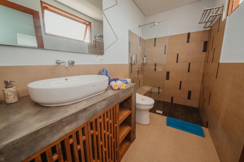 KAEN Apartments - Oda