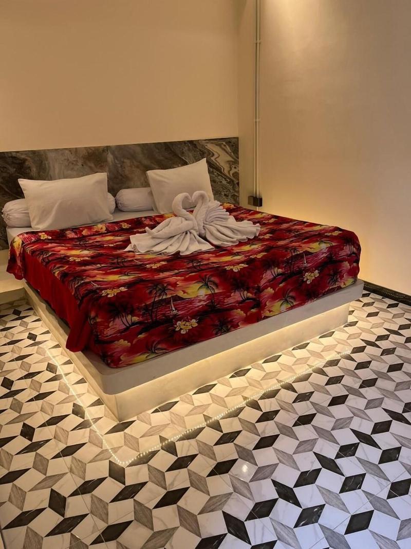 KAEN Apartments - Oda