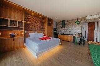 KAEN Apartments fotoÄŸrafÄ±